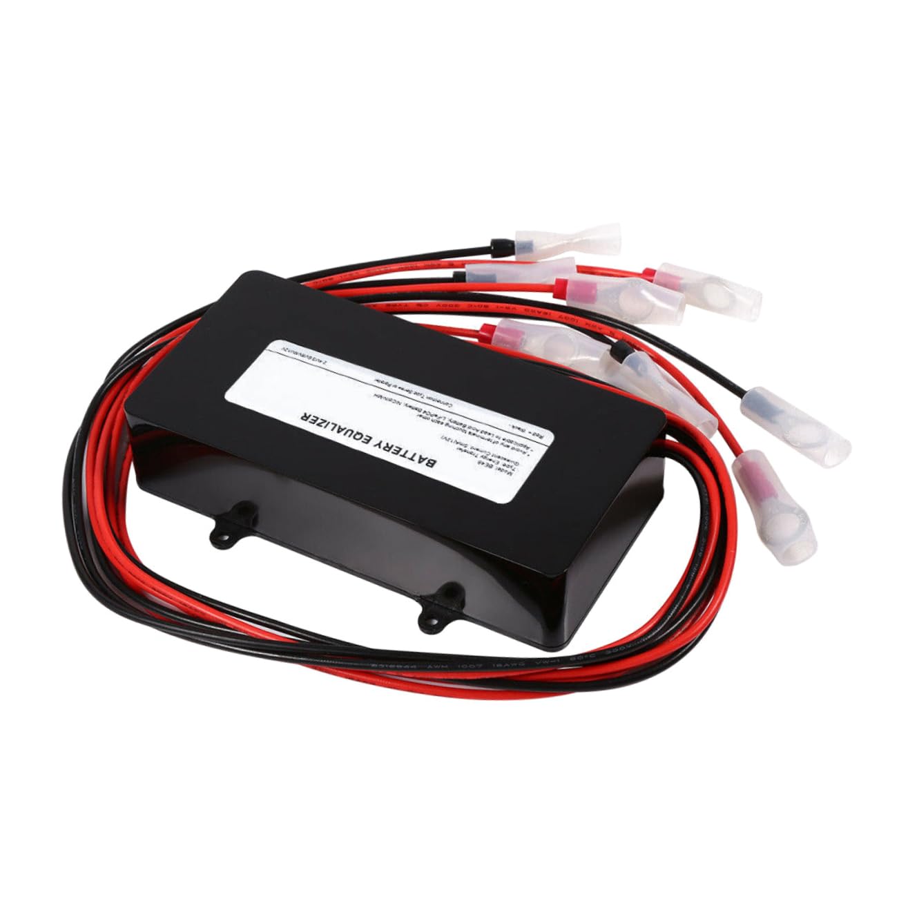 Stabilizzatore di Tensione Batterie Ha02 48v Bilanciatore