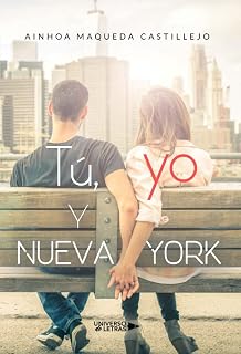 Tú, yo y Nueva York