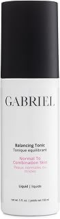 Gabriel Cosmetics Natural Face Tonic - Tónico...