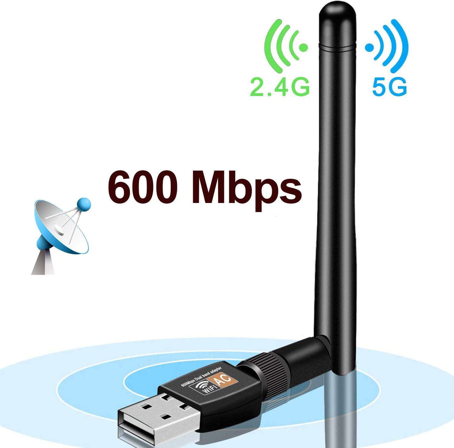 Seojack Mini Portable Projector with 5200 Lux and 30,000 Hour Lamp Life,Video Projector 1080P and Max.200'' Display Supported, Compatible with HDMI/VGA/AV/ USB for Home Theater