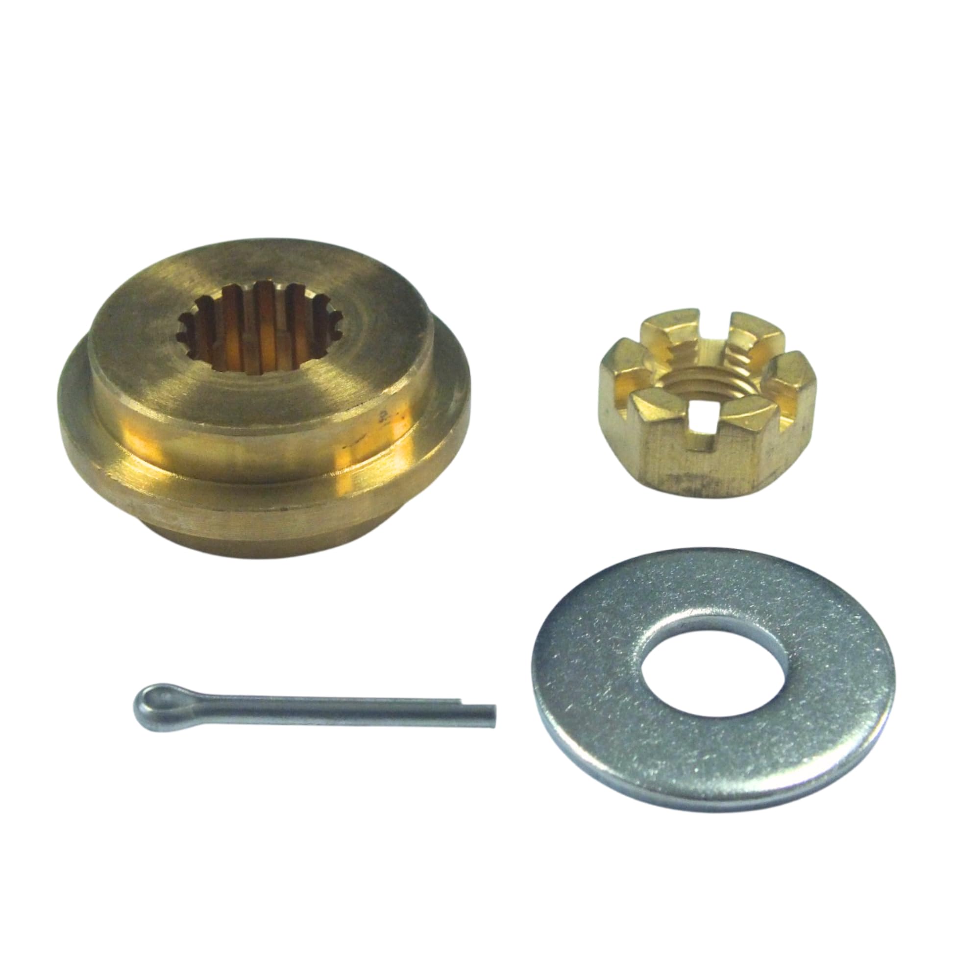 Amazon.com : Asaki 3V9-87326-0 Propeller Hardware Kit Replacement