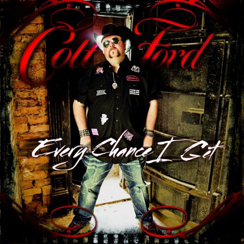 Colt Ford