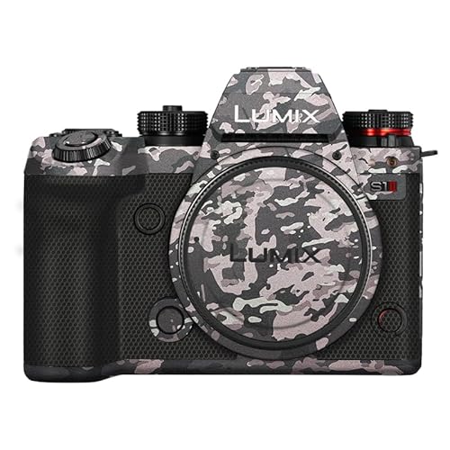 SUPBIG JANZT[ LUMIX S1M2/S1M2E Ή JیtB ʕ h ώC ϖ mJbg XLV[ XebJ[()