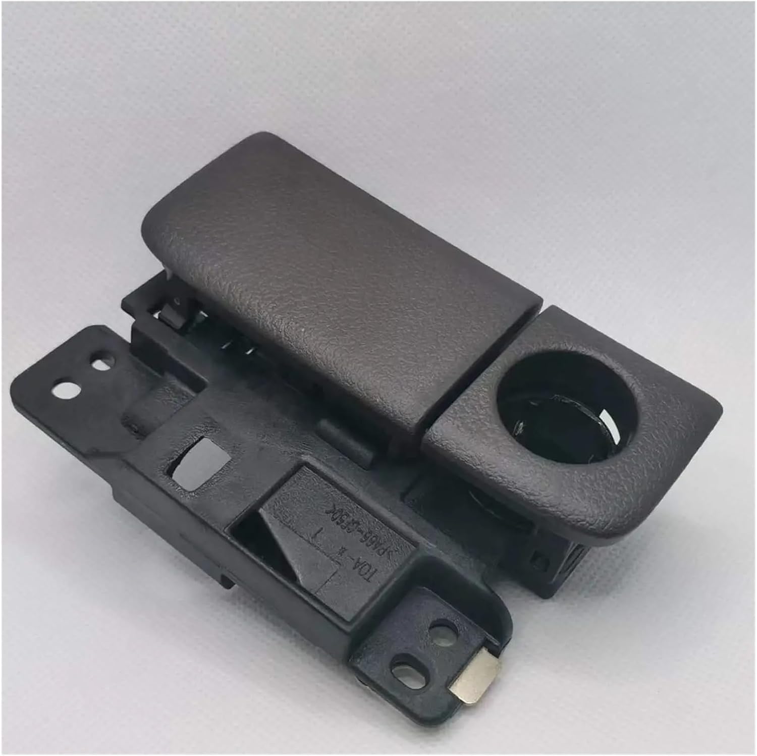 Car Glove Box Lock Latch Handle Apply to Fit for CR-V 2012-2017 Glove Box Buckle Switch Front Passenger Toolbox Handle Glove Box Lock Block Glove Box Switch