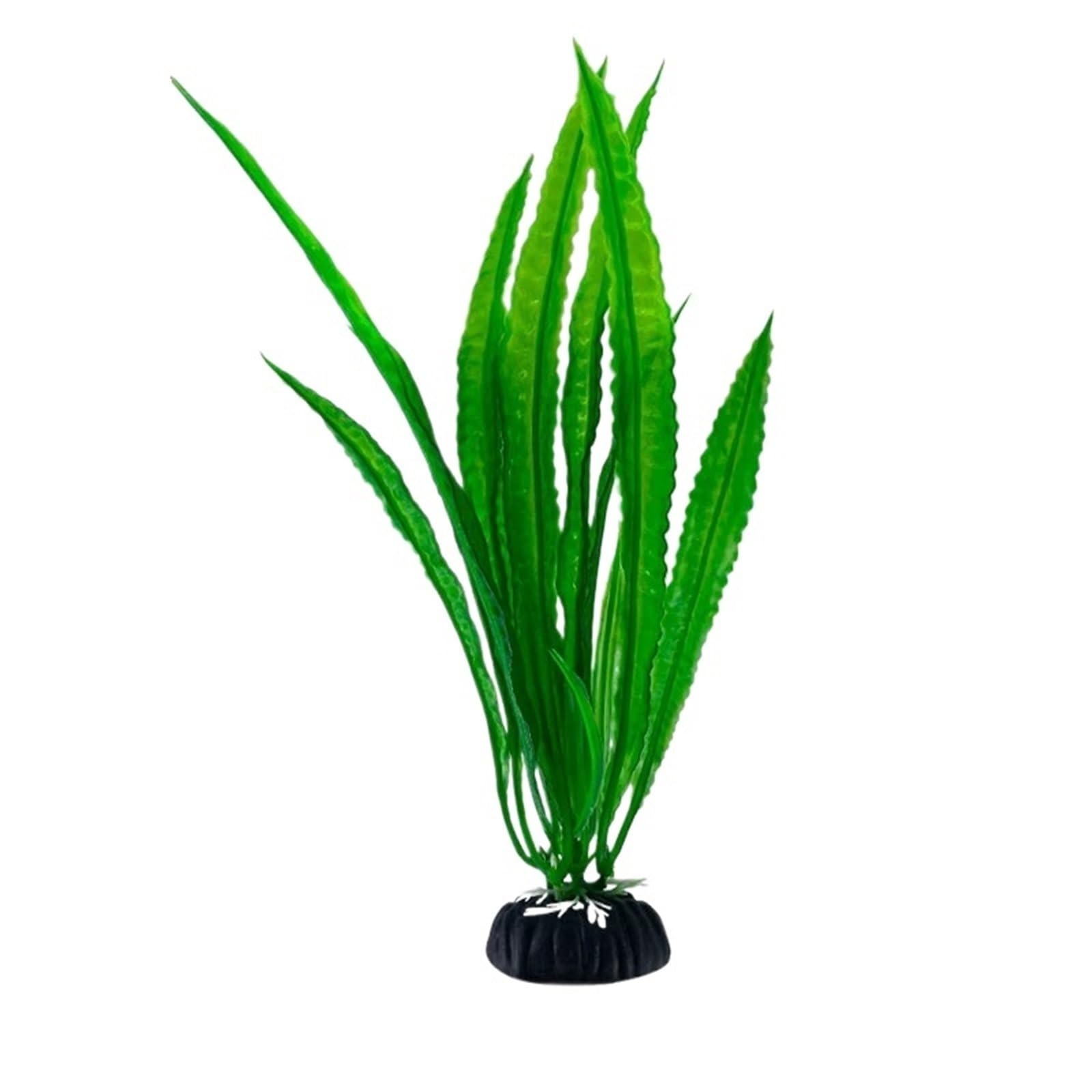 UULIMAXONT Simulated aquarium plants, Artificial Aquarium s Underwater Decor Multicolor