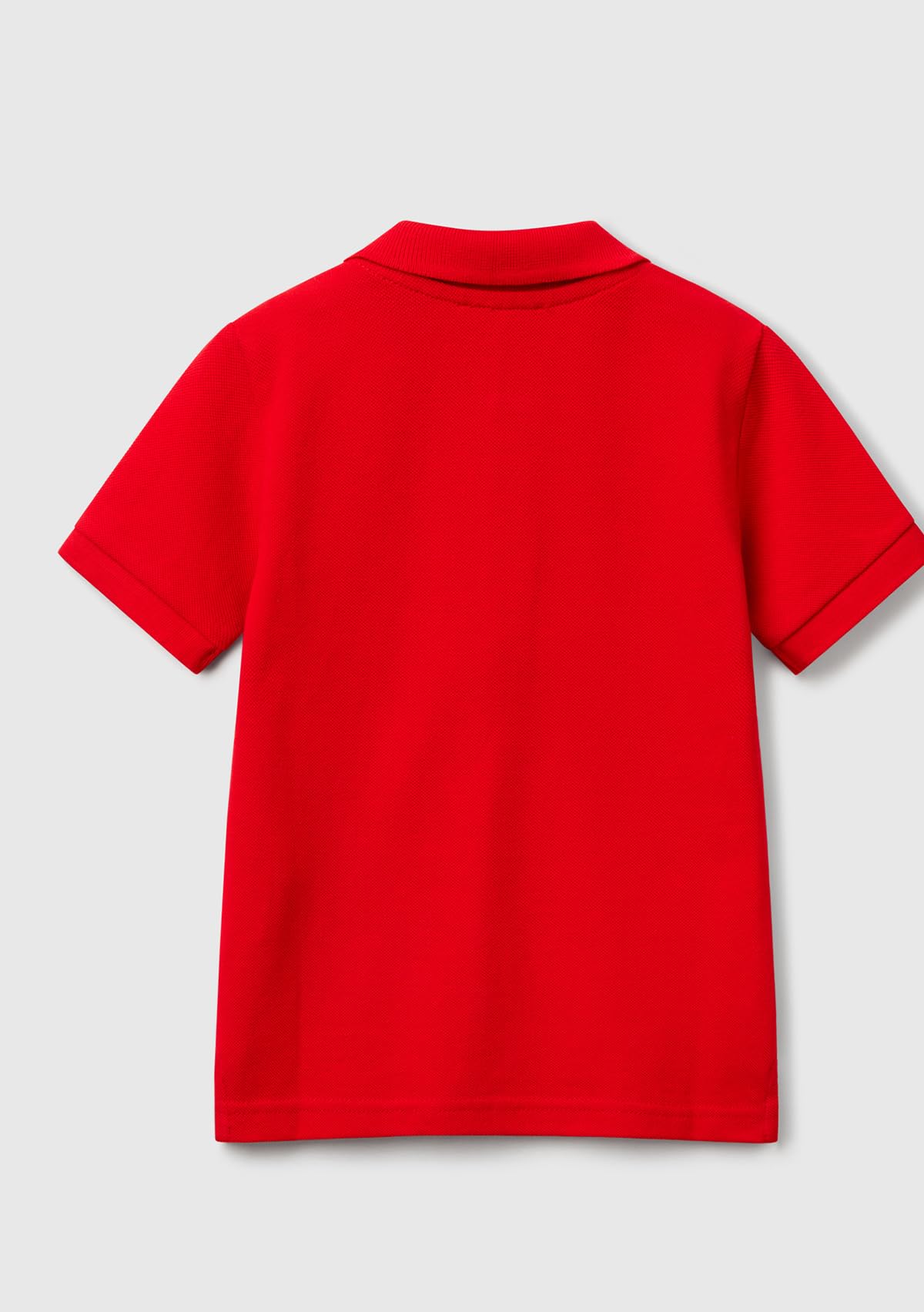 United Colors of Benetton Camisa de Polo para Niños