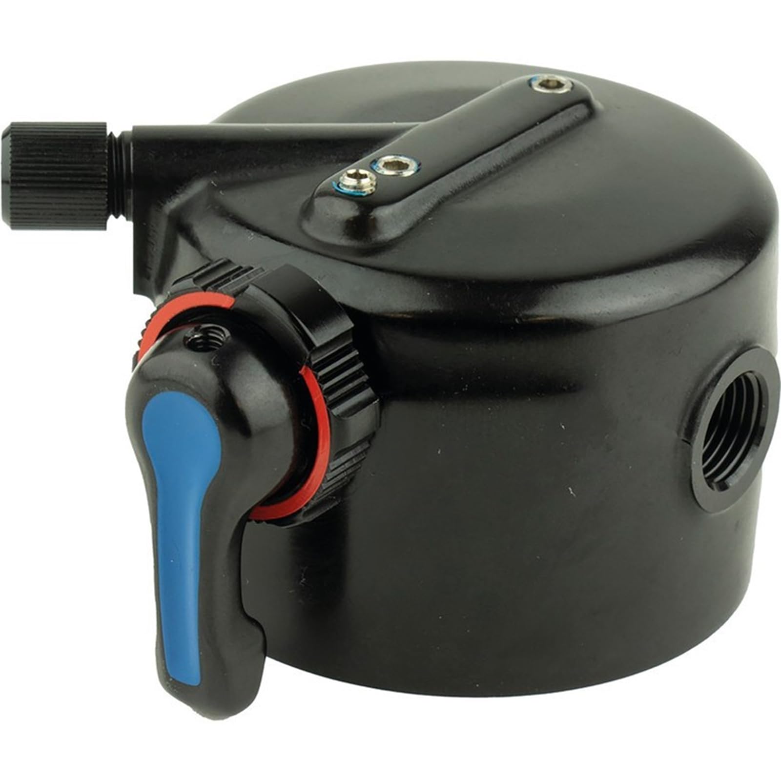 RockShox Deluxe RT3 Eyelet Assembly, Trunnion, 11.4118.069.001