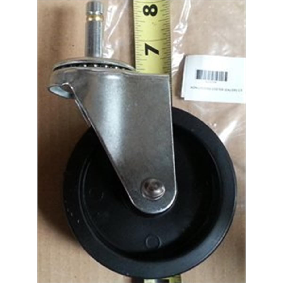 Sunex RSSCPW 2 In. Non-locking Caster For Sun8005sc