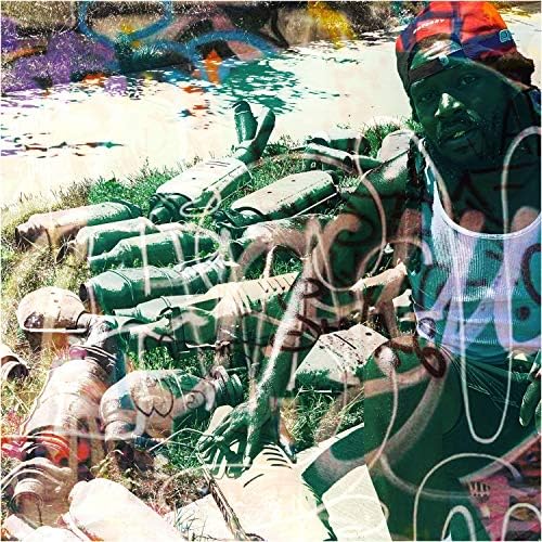 Converter Party [Explicit] by King Jordan PCR on Amazon Music