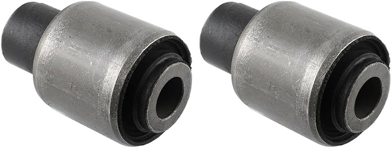Bucha do braço de suspensão traseiro Subaru 20254AE040 para Legacy e Outback 2000–2009 – Kit com 2 unidades