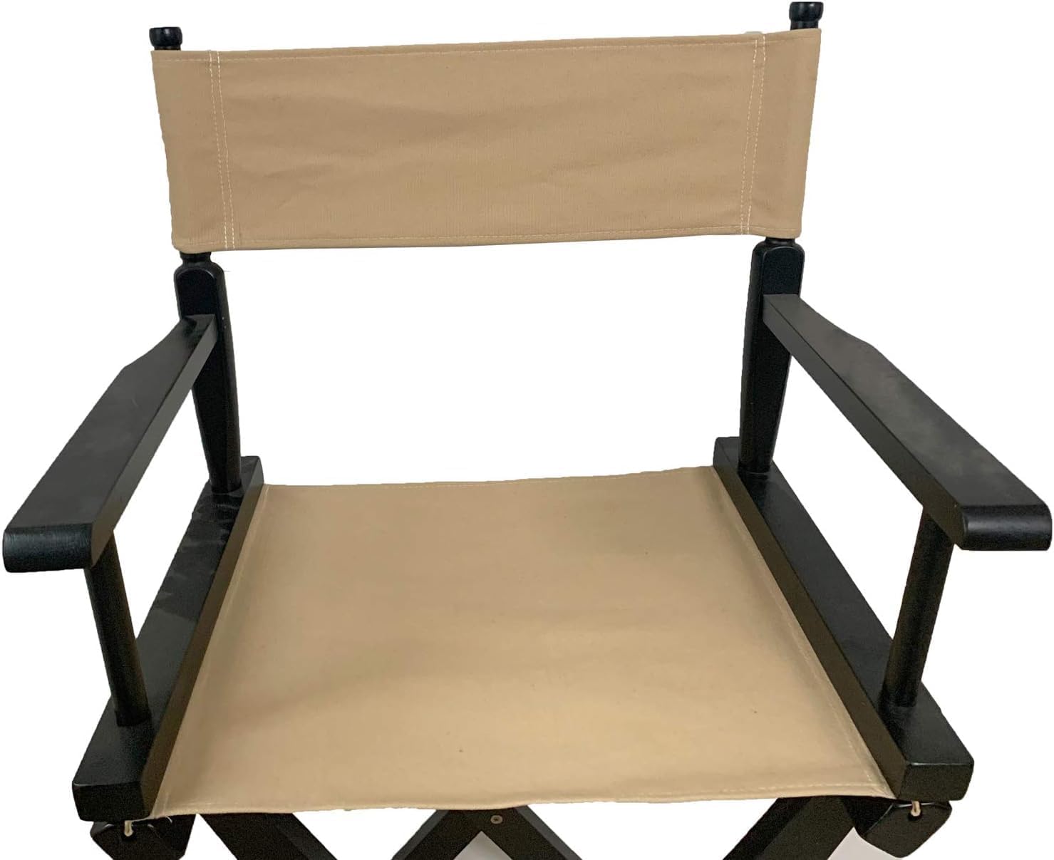 Amazon.com: TBACW 2 Set (4pcs) 20.86''L X 16.14''W Directors Chair ...