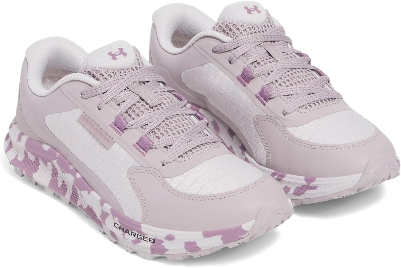Under Armour Women's Charged Bandit Trail 3 Running Shoes - Image 6