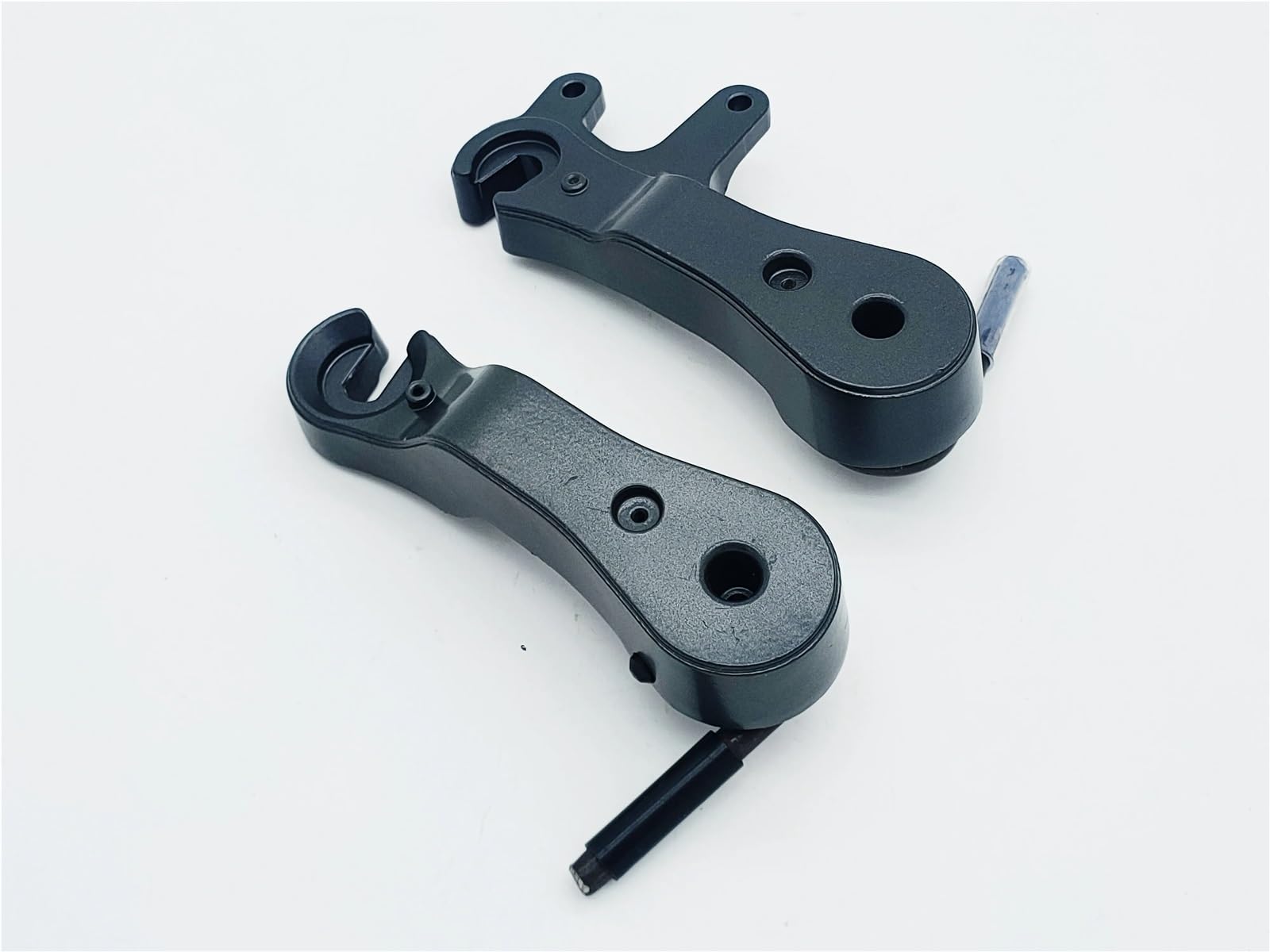 Braccio Ammortizzatore for Merc-Ane for Monopattino Elettrico Wide Wheel PRO, Parti ammortizzatrici Anteriori for Skateboard Wide Wheel PRO