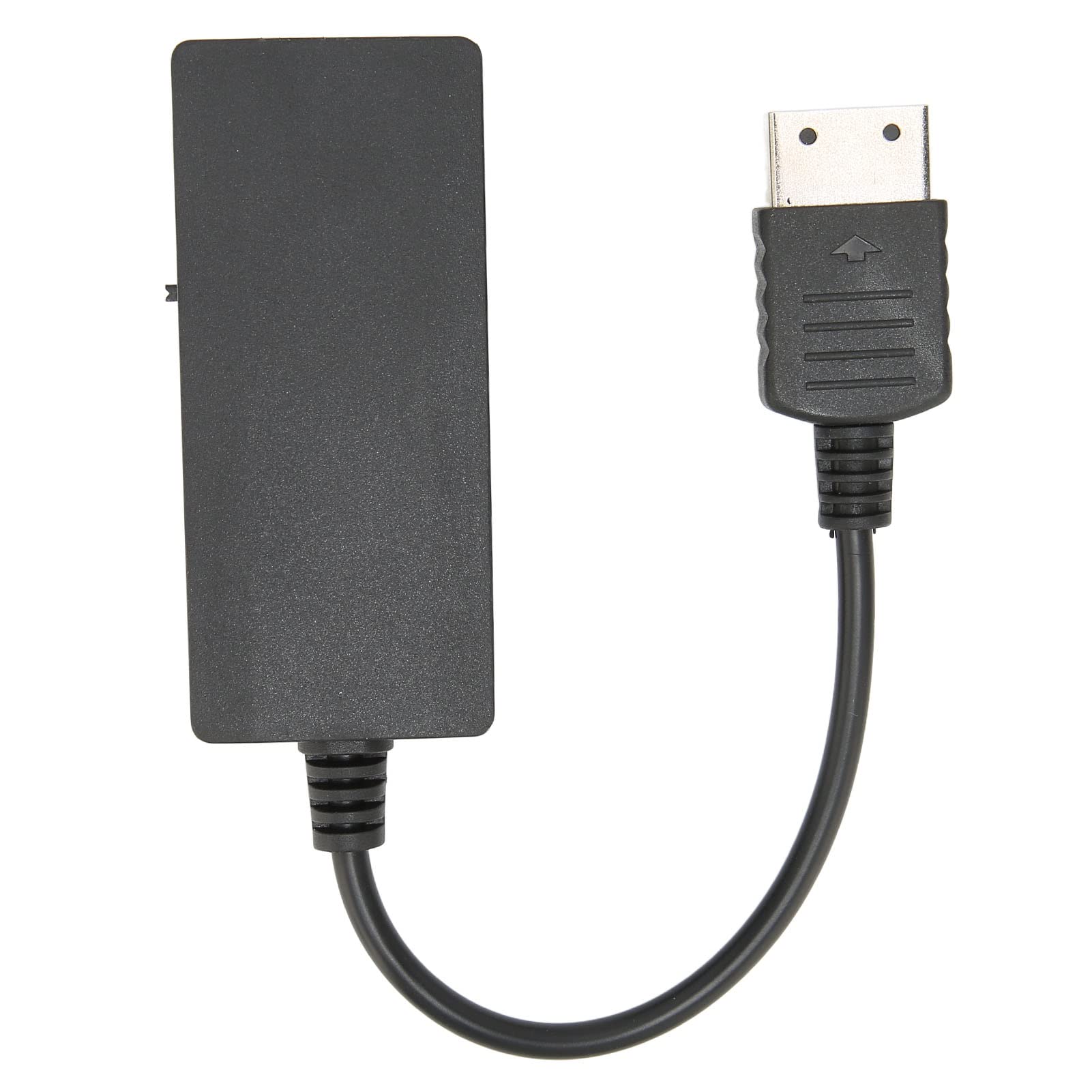 Dioche Hdmi Dreamcast Dreamcast Adattatore Hdmi Abs Per Dreamcast A Hd Convertitore di Interfaccia Multimediale Hd Hd Cavo di Interfaccia Multimediale Per Dreamcast Dc Console