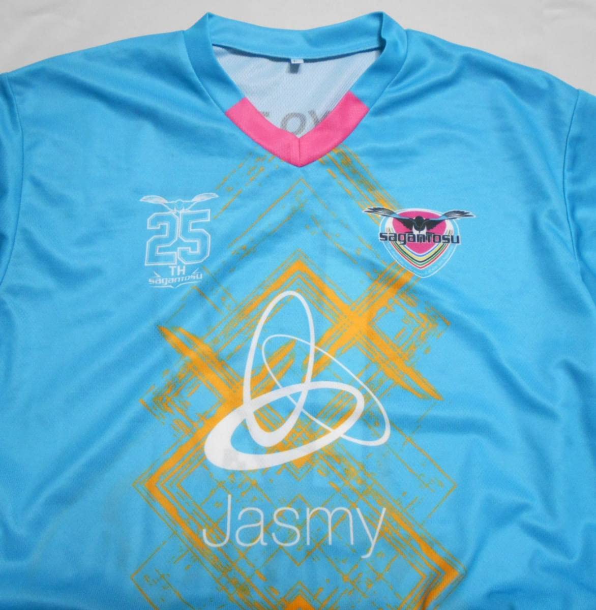 Amazon.co.jp: サガン鳥栖VSヴィッセル神戸 2ND JULY 2022