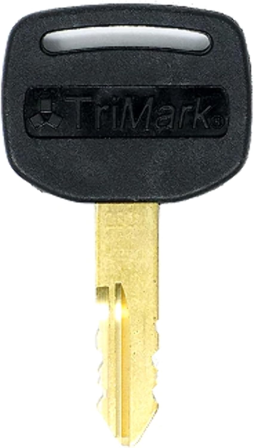 TriMark 2002 RV Replacement Key 2002 TriMark Everything Else