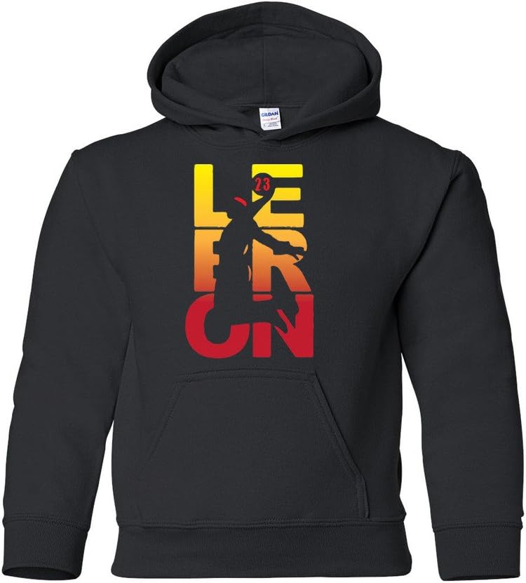 hoodie lebron