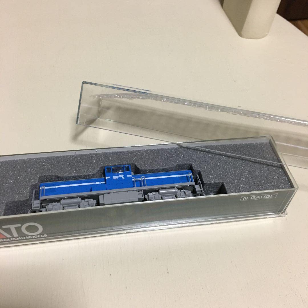 KD55 2両セット Amazon.co.jp: KATO 京葉臨海鉄道 KD55 2両セット 10-369 【鉄道模型