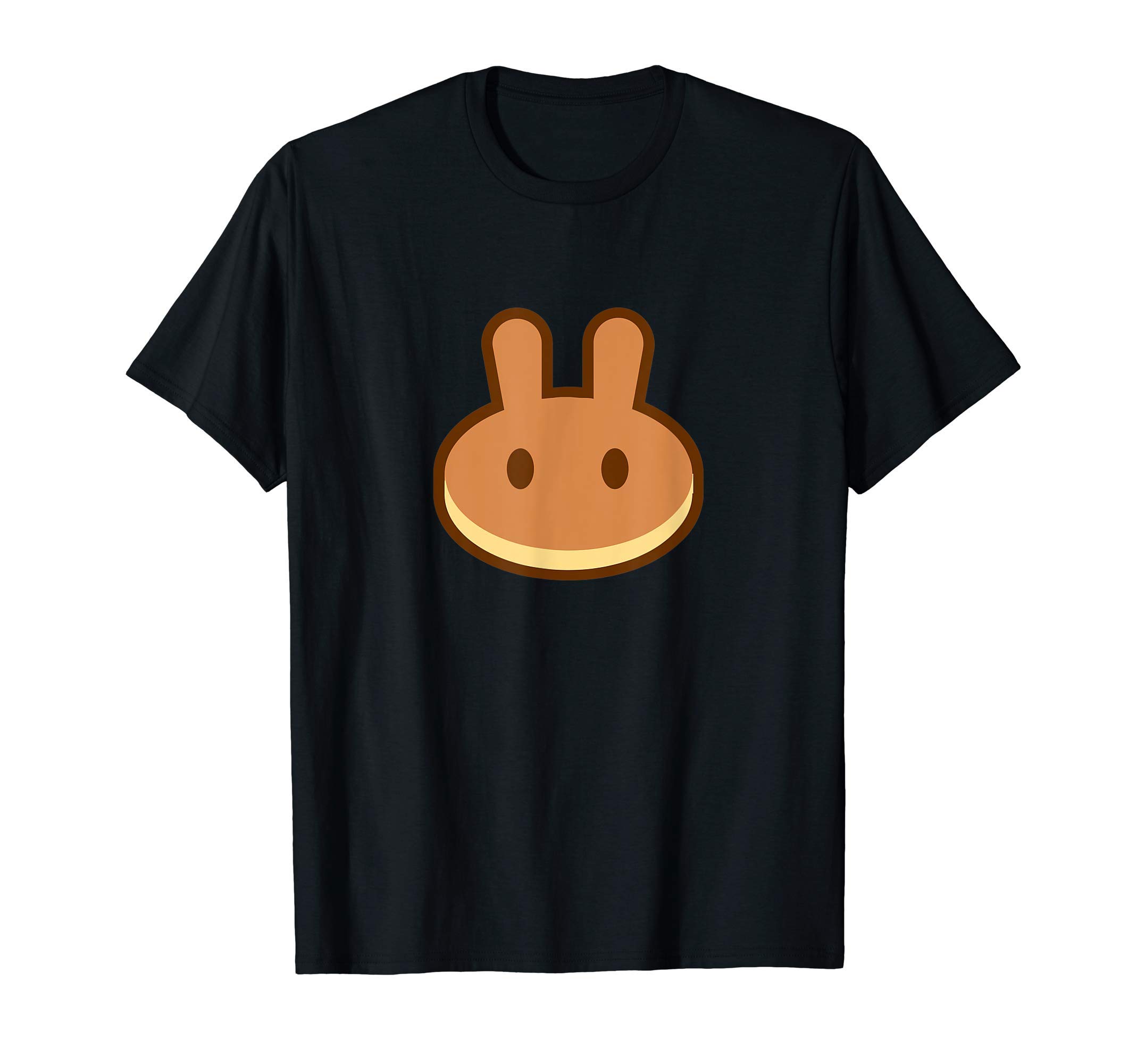 Pancakeswap Cake Pancake Swap Cryptocurrency Token Bunny T Shirt |  Desertcart Seychelles