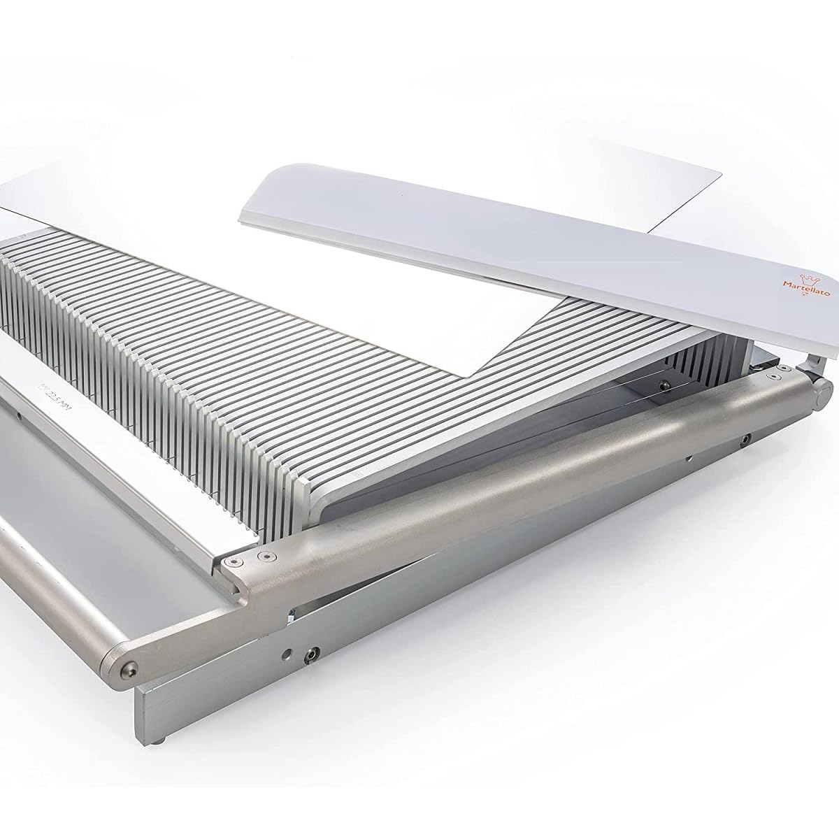 Martellato Chitarre per cremini ギターカッター