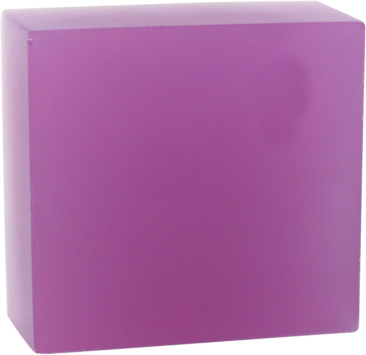 Eclectic Lady Hyacinth Glycerin Soap, 4 oz Bar