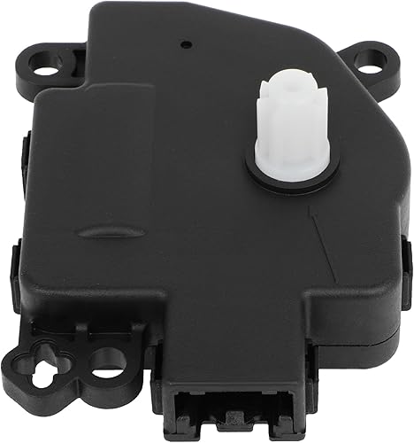 Vista 473 de SCITOO Reemplazo de actuador de puerta de mezcla de calentador HVAC para Ford F-150 2004-2008, para Ford para Lobo 2004-2008, para Lincoln para Mark