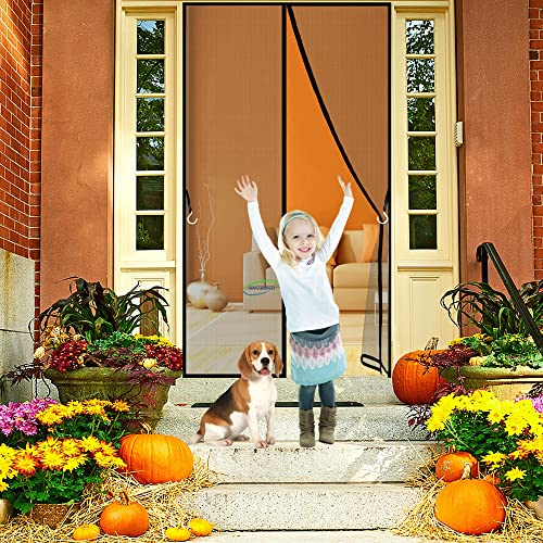 Top 10 Retractable Garage Door Screens of 2022 Best Reviews Guide