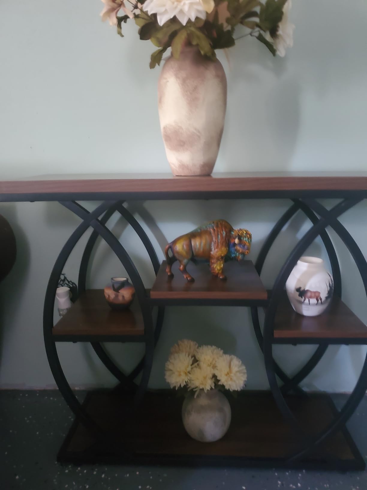 Customer photo