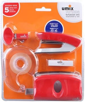 UMIX 5L  SET NO10 KLAS K RENK