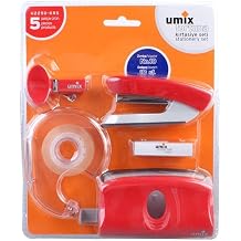 UMIX 5'L  SET NO10 KLAS K RENK