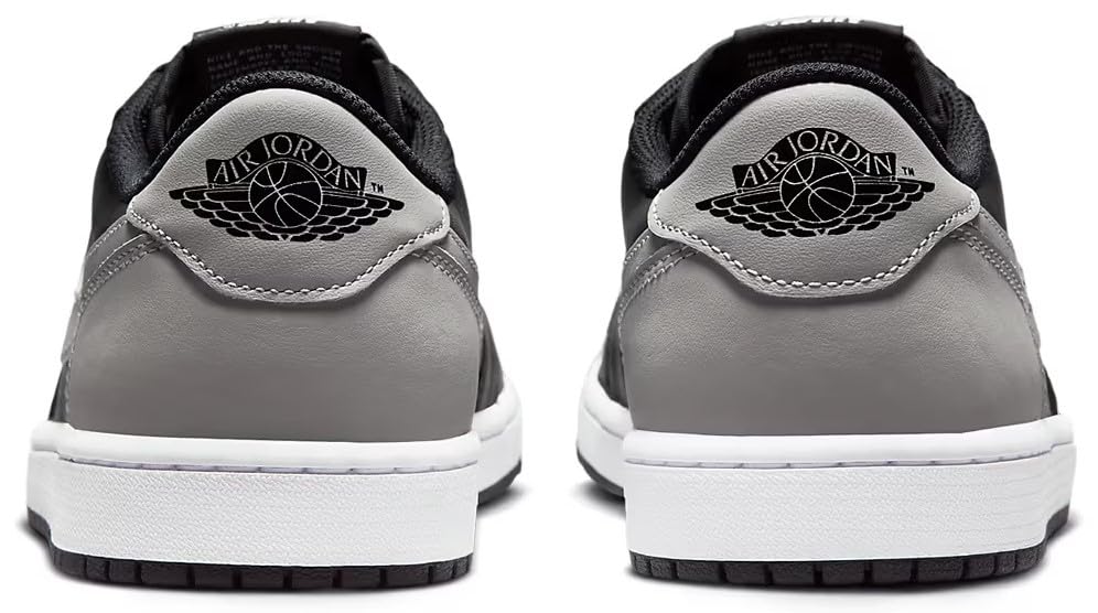 Image of Air Jordan Mens 1 Low OG Shoes