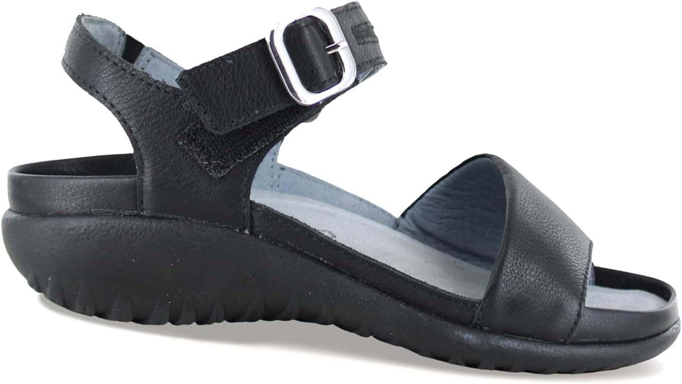 NAOT Footwear Womens Nagoya Sandal
