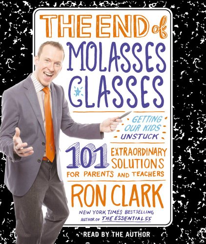 The End of Molasses Classes: Getting Our Kids