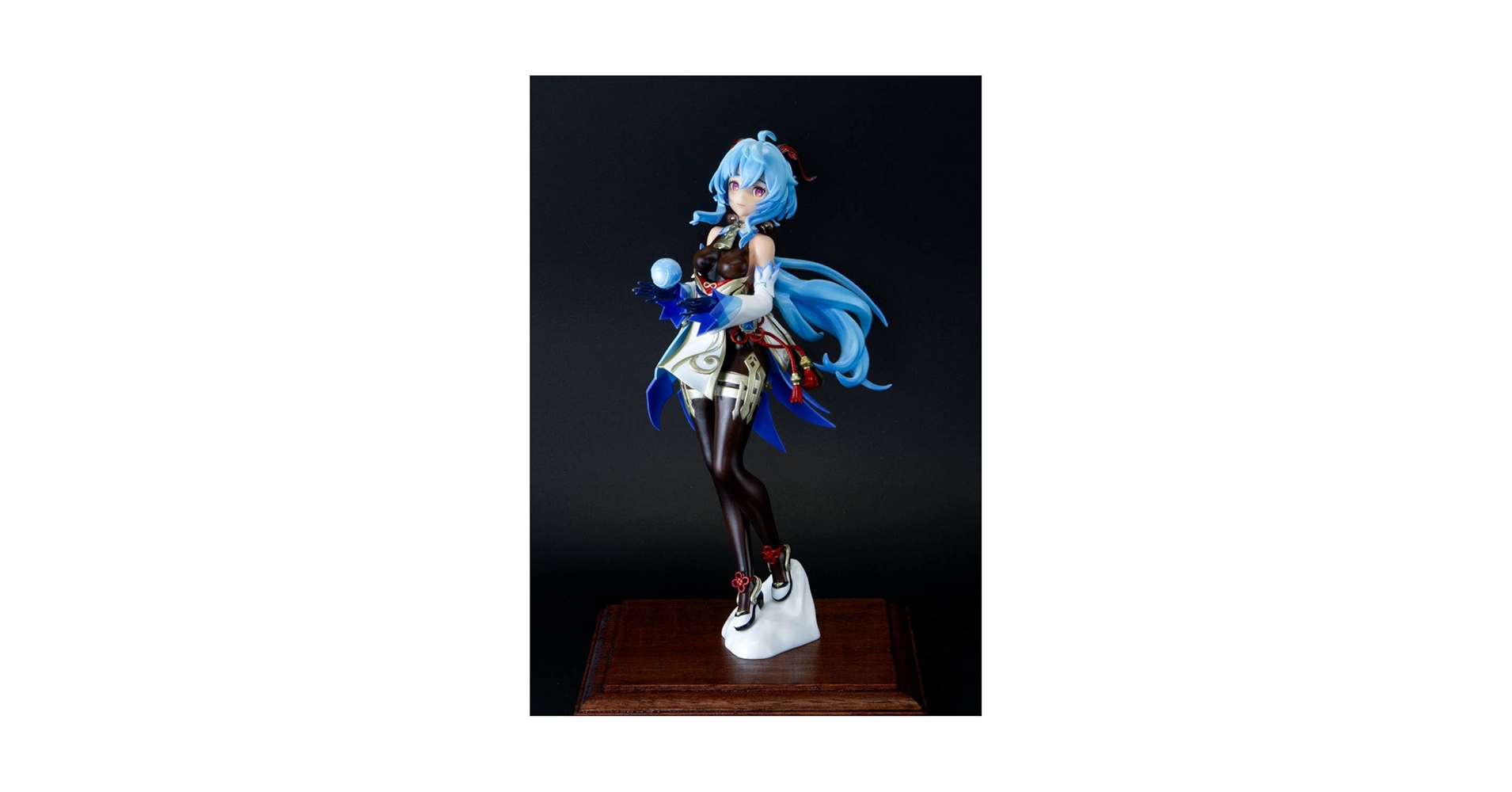 wf2024s ワンフェス2024 甘雨 現代服ver 原神 wf2024s ワンフェス2024 甘雨 現代服ver 原神 Amazon.co.jp