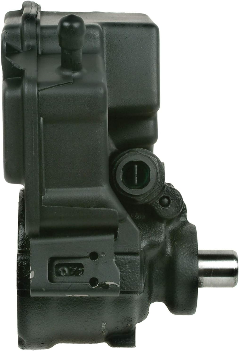 Cardone 20-55859F Remanufactured Power Steering Pump with Reservoir (Renewed)