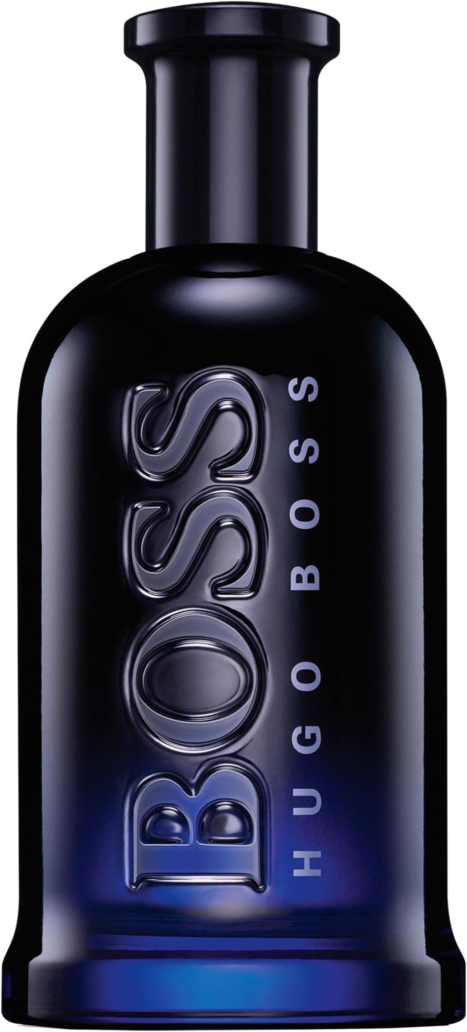 BOSS Bottled Night - Eau de Toilette for Him - Woody Fragrance with Notes of Birch Leaf, Cardamom and Musk - Medium Longevity