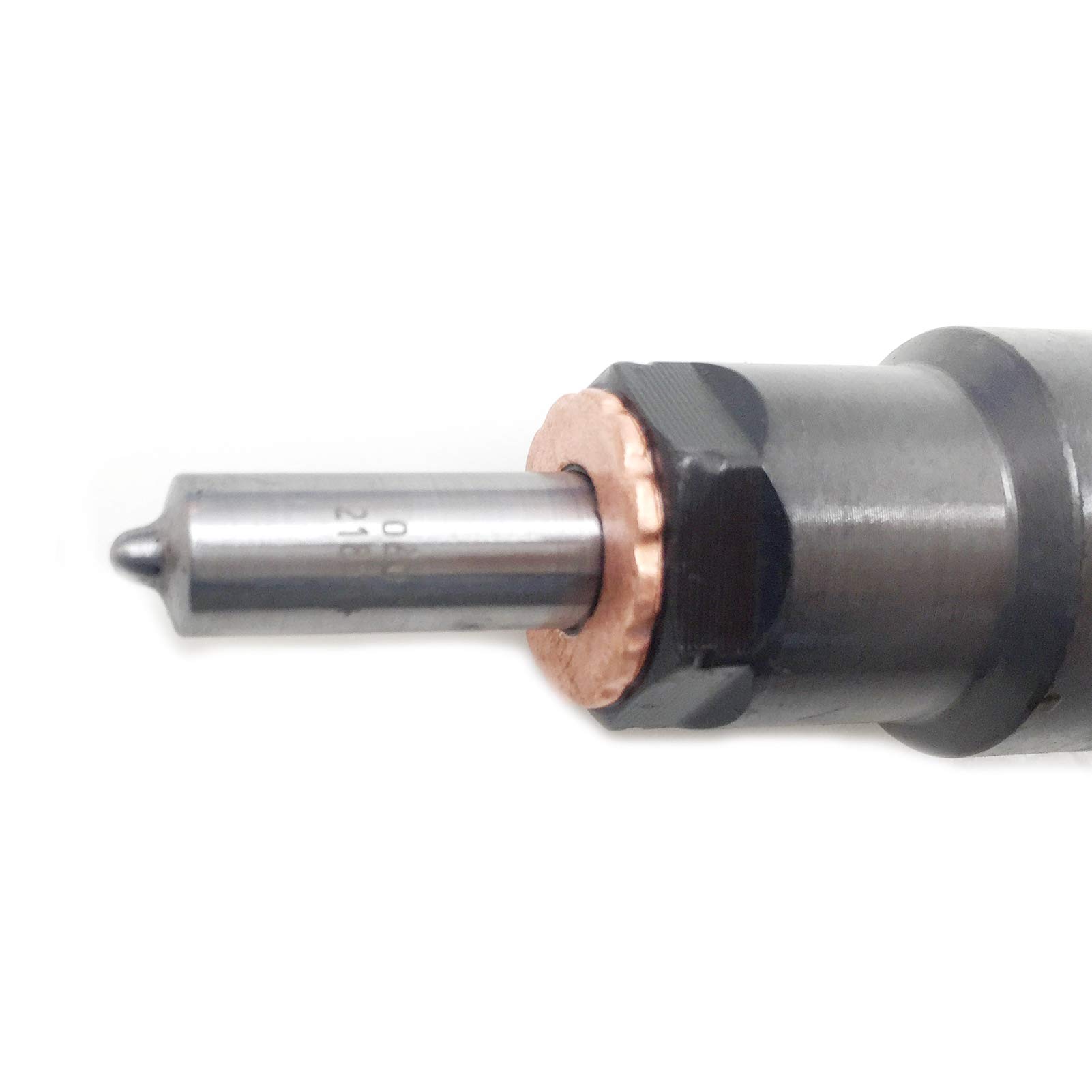 Amazon.com: 0445120229 Diesel Common Rail Fuel Injector Injection 