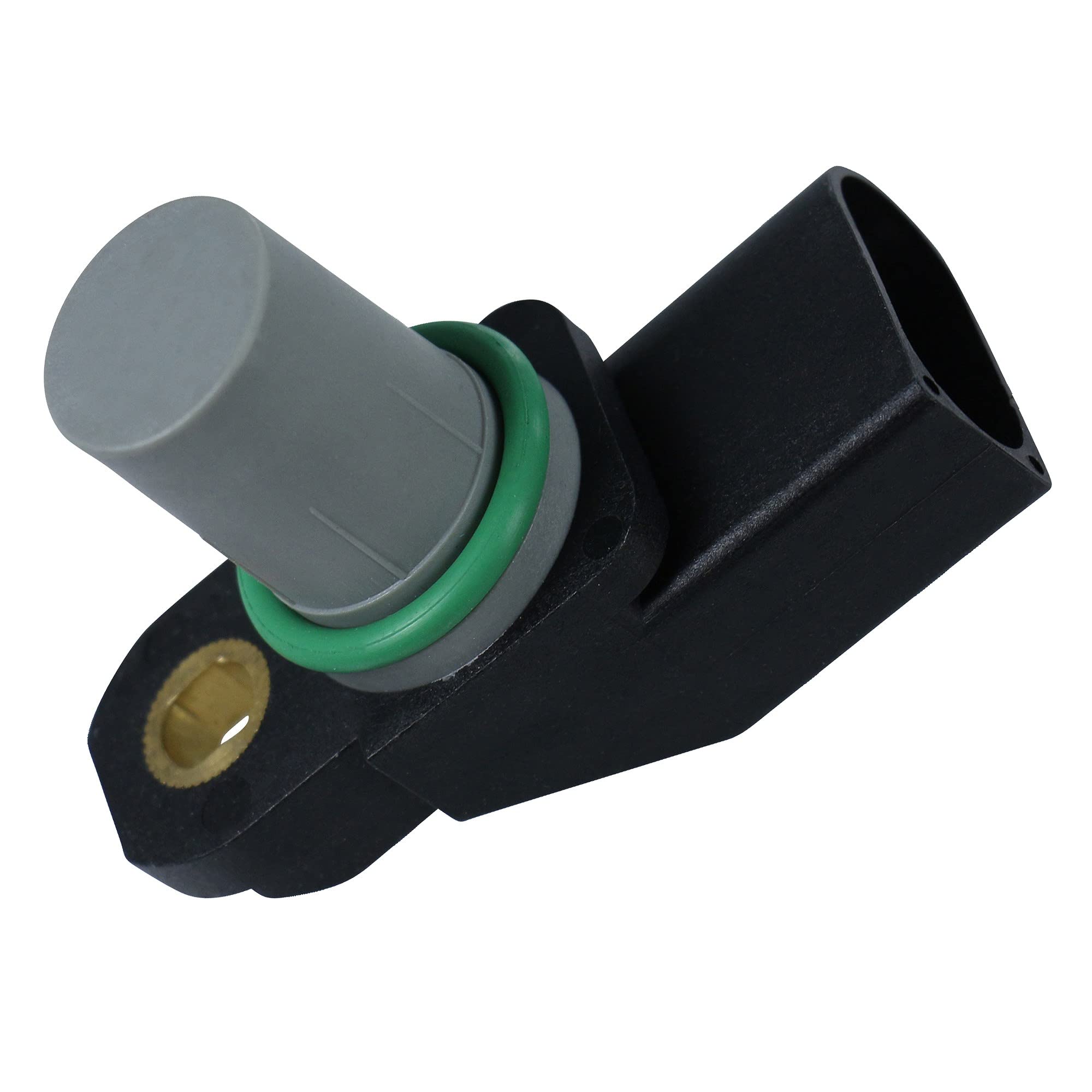 HELLA 6PU 009 168-111 Sensor, posición arbol de levas - 3polos - con junta anular