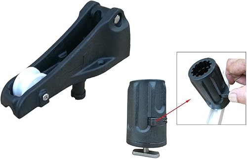 Miniatura 2 de Brocraft Sistema de bloqueo de anclaje para kayakcanoa