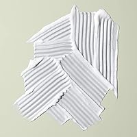 Vista 4 de DevaCurl No-Poo Original Zero Lather Cleanser para una rica humedad No se pelan Hidrata los rizos Todos los tipos de rizos