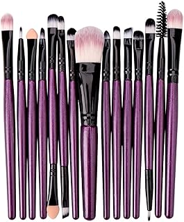 Makeup Brush Set Cosmetict Makeup For Face Ma...
