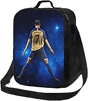 Vista 10 de Bolsa de almuerzo aislada #7 Bolsa de almuerzo impermeable reutilizable bolsas de hielo para bolsas de almuerzo