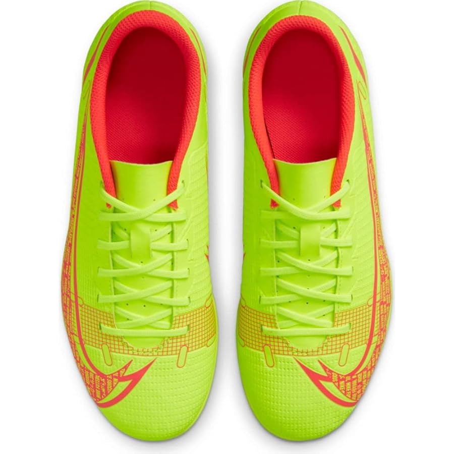 Amazon.com | Nike Junior Vapor 14 Club FG/MG Football Boots