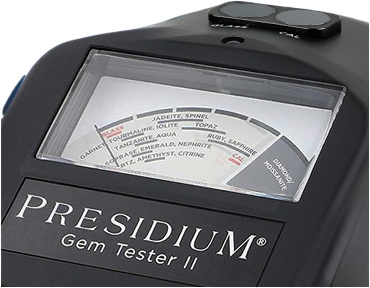 Gem Tester,Diamond Tester,Precious Metal Verifier
