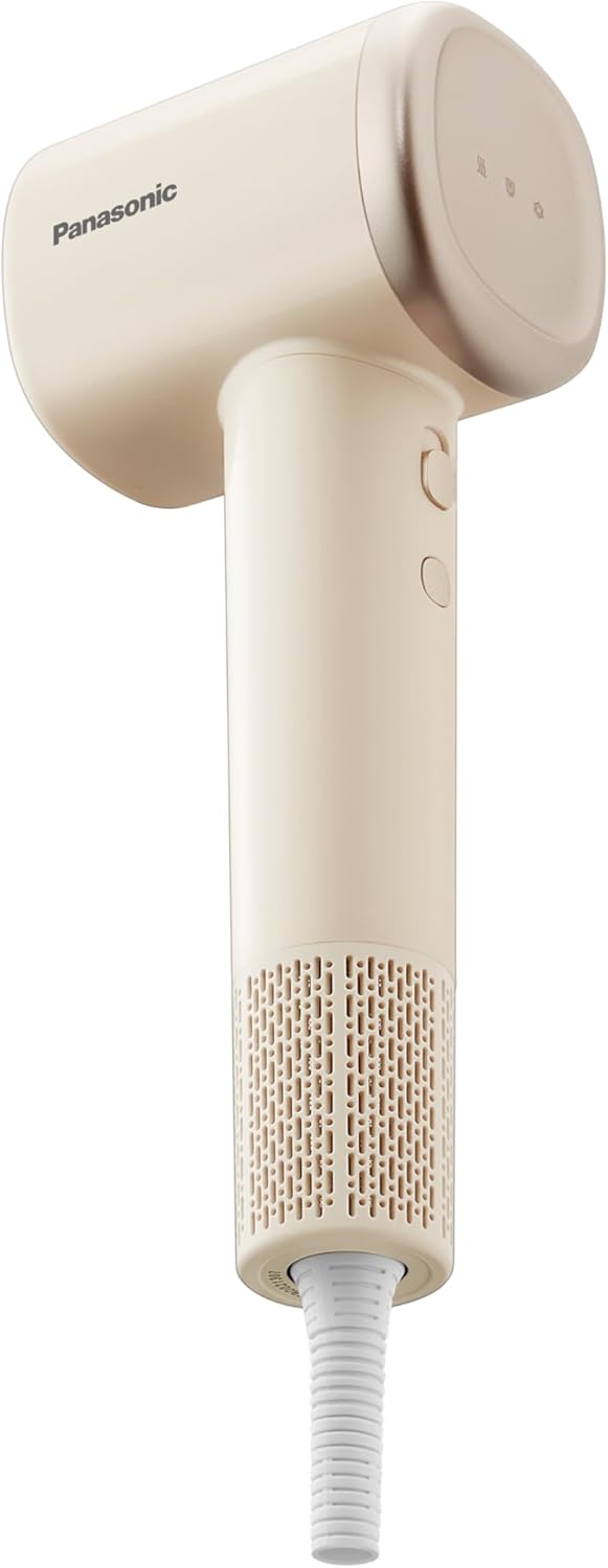 Panasonic EH-NE6M-C452 Ionity Hair Dryer, back view