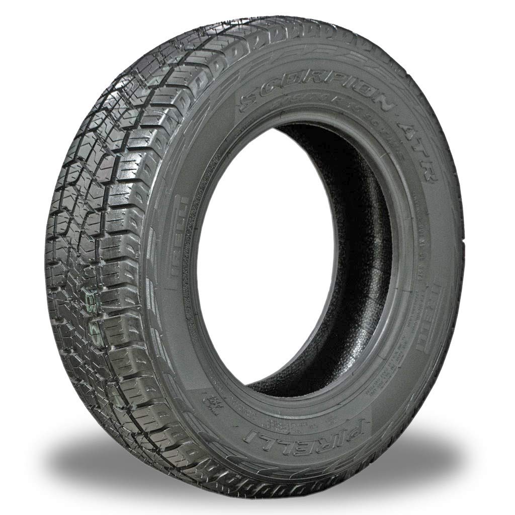 Pirelli Scorpion Atr