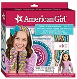 American Girl Texters and Headband Knitting Kit