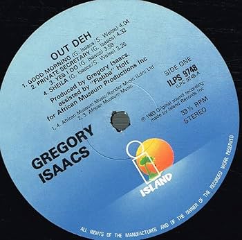 Amazon.com: OUT DEH [LP VINYL]: CDs & Vinyl