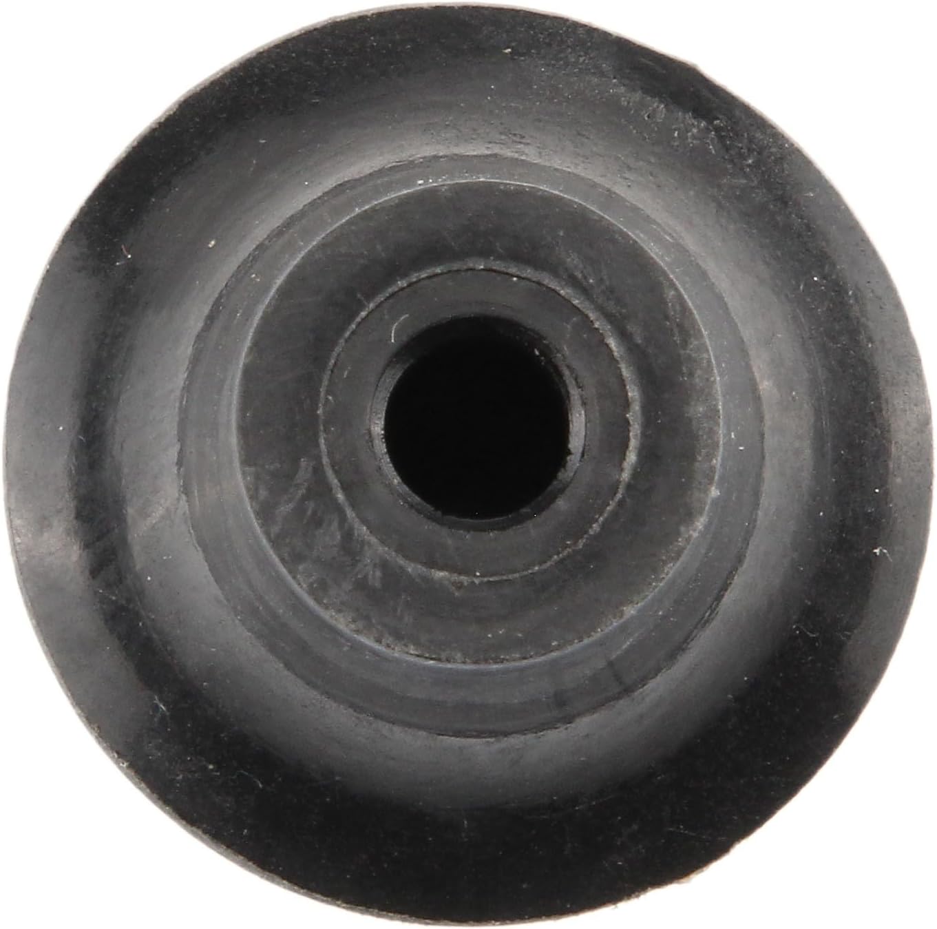 URO Parts 90155282200 Fuel Door Knob, Also fits Oil Filler