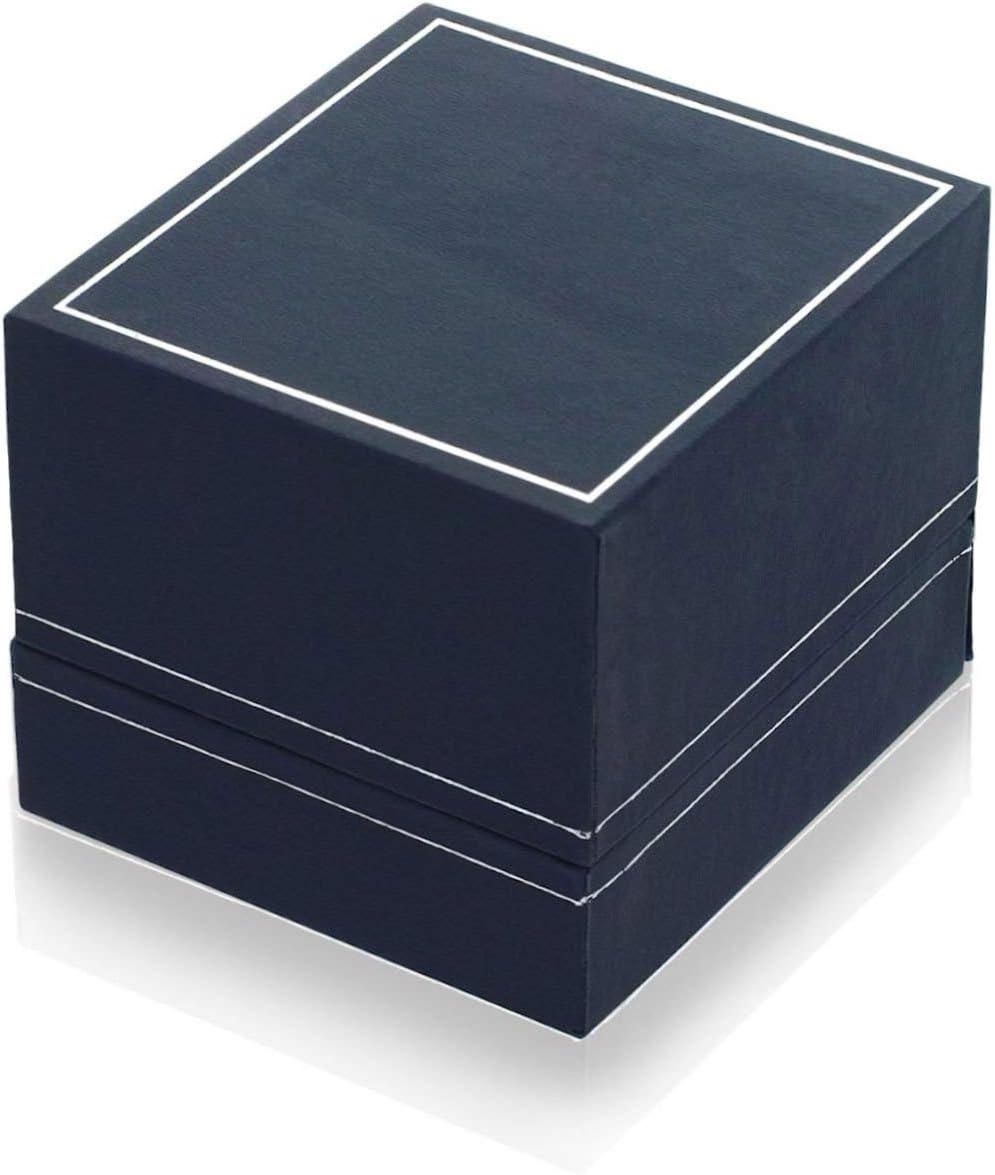 The Pearl Source 10-11mm Genuine White Freshwater Cultured Pearl & Cubic Zirconia Sparkling Ring for Women - Image 3